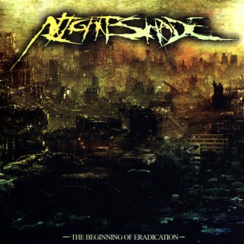 NightShade Bury in Terror