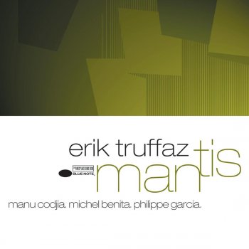 Erik Truffaz The Point