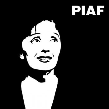 Edith Piaf Le contrabandier