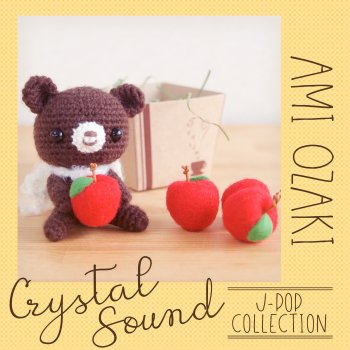 Crystal Sound Olivia Wo Kiki Nagara