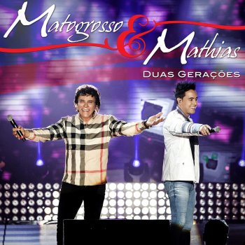 Matogrosso & Mathias feat. Agnaldo Timoteo 24 Horas de Amor - Ao Vivo