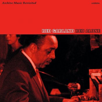 Red Garland Nancy (With the Laughing Lady)