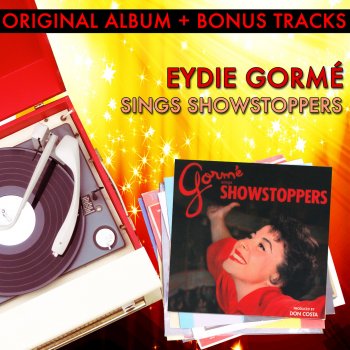 Eydie Gormé I'm Gonna Wash That Man Right Outta My Hair