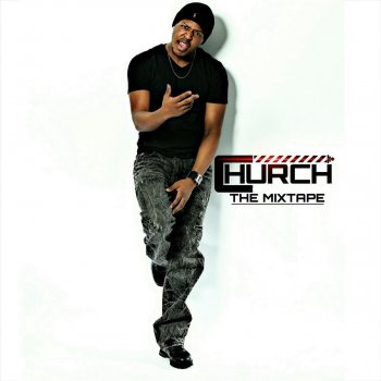 Church Zone Out (Remix)