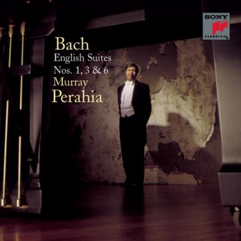 Murray Perahia English Suite No. 3 In G Minor, BWV 808: Gigue