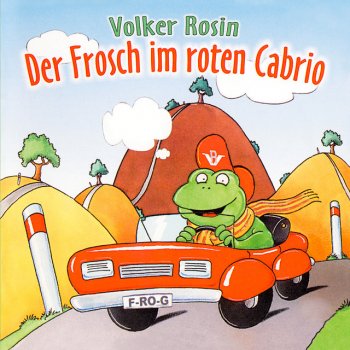 Volker Rosin Das Lied über mich