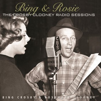 Bing Crosby feat. Rosemary Clooney Takes Two To Tango