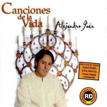 Alejandro Jaén Vals de la Quinceanera