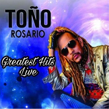 Toño Rosario Nunca Mas