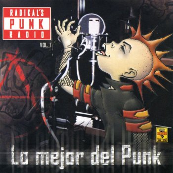 Polo Pepo Rey Punk