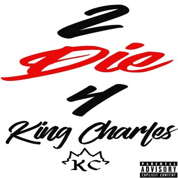 King Charles Pvc