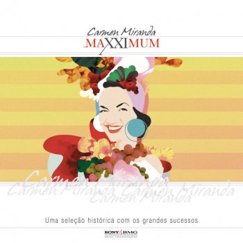 Carmen Miranda Abc Do Amor