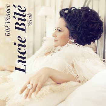 Lucie Bílá feat. Skupina Petra Maláska Vánoční expres - Live