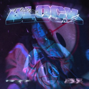 HOOD BOY BLOCK FREESTYLE