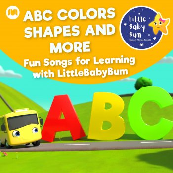 Little Baby Bum Nursery Rhyme Friends DAISY