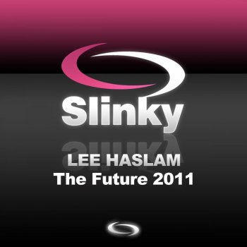 Lee Haslam The Future (Brett Wood's Binaural Remix)