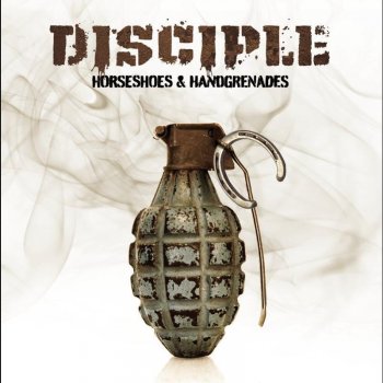 Disciple Watch It Burn