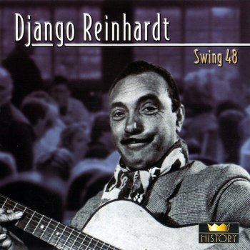 Django Reinhardt Gypsy With a Song Pt. 2