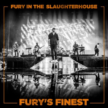 Fury in the Slaughterhouse We believe in sometimes