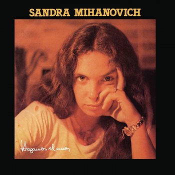 Sandra Mihanovich A Vos Ciudad