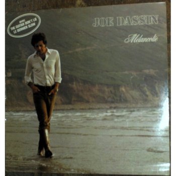 Joe Dassin Le dernier slow
