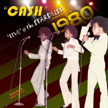 Cash I Got My Mind Made Up (Live)