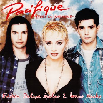 Pacifique Anges ou démons