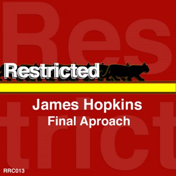 James Hopkins Final Approach - Original Mix