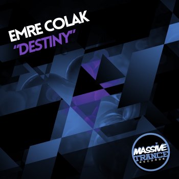 Исполнитель Emre Colak, альбом Destiny