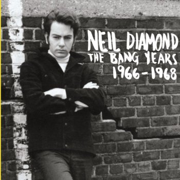 Neil Diamond Girl, You'll Be A Woman Soon (Remastered / Mono)