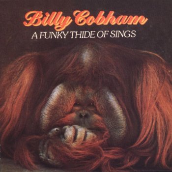 Billy Cobham A Funky Thide of Sings