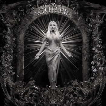 Christina Aguilera Brujería