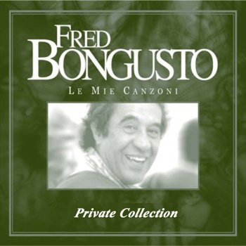 Fred Bongusto La Luna