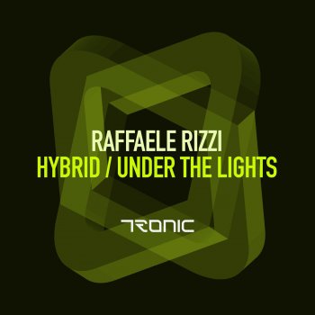 Raffaele Rizzi Under the Lights