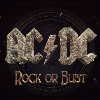 AC/DC Rock the Blues Away