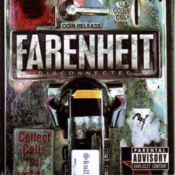 Farenheit Free Your Mind