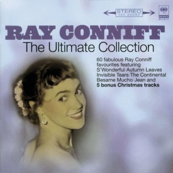 Ray Conniff Love Me Tender