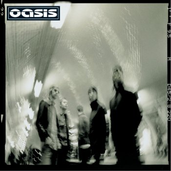 Oasis Better Man / The Cage