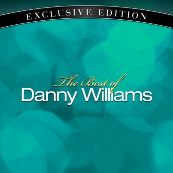 Danny Williams Moon River (Re-Recorded Version)