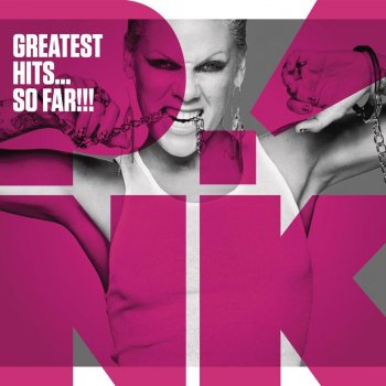 P!nk Raise Your Glass