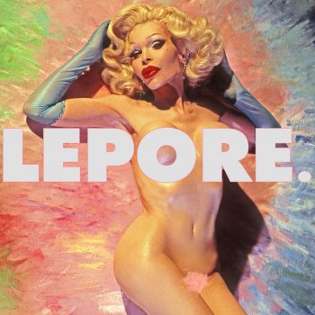 Amanda Lepore My Panties