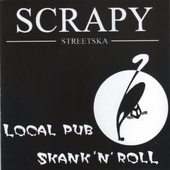 Scrapy Local Pub