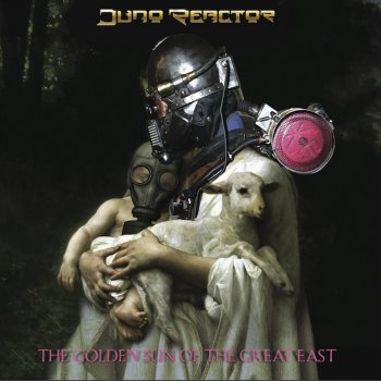 Juno Reactor Trans Siberian