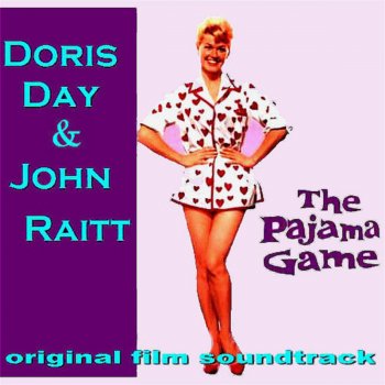 Doris Day & John Raitt Steam Heat