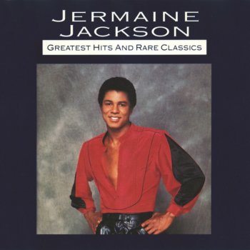 Jermaine Jackson Very Special Part