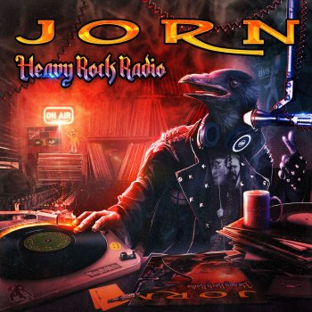 Jorn STORMBRINGER