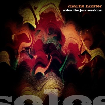 Charlie Hunter Interview #2