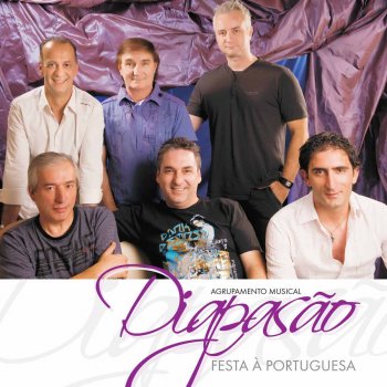 Agrupamento Musical Diapasão De Festa, Em Festa