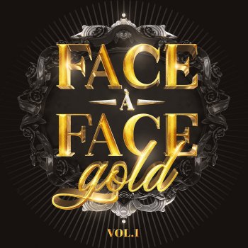 Face a face Je ne t'ai pas vu (feat. Patrick Andrey, Darius Denon & Jim Rama)