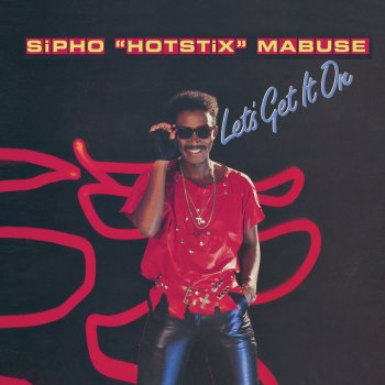 Sipho 'Hotstix' Mabuse Jive